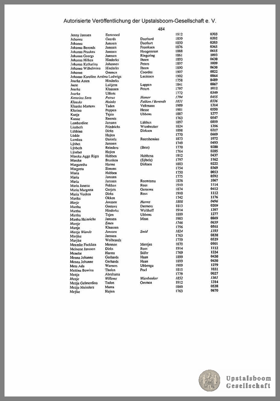 Document